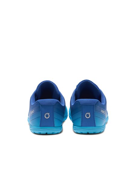 XERO SHOES HFS II Blue Iolite / Aquarius Gradient | Pánské sportovní barefoot tenisky