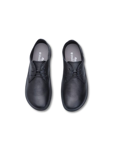 BAŤA KOŽENÉ POLOBOTKY | Dámské barefoot polobotky