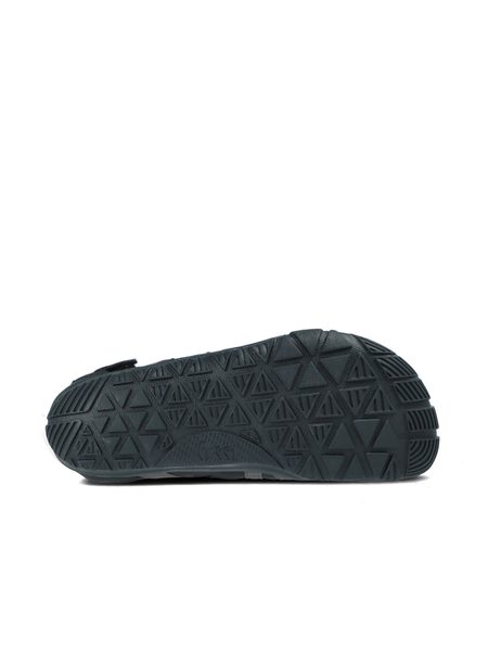 FREET ZENNOR Black Grey | Barefoot sportovní sandály