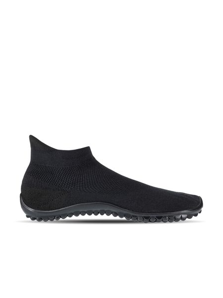 LEGUANO SNEAKER Black 1