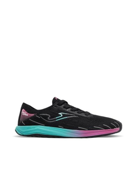 JOMA VIPER LADY Black