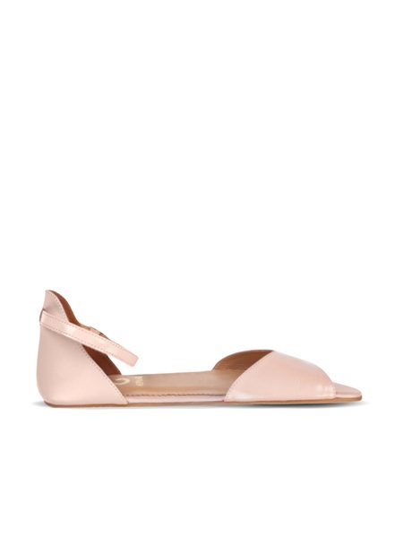 SHAPEN SANDÁLKY LILY 3.0 Regular Rose | Dámské barefoot sandály