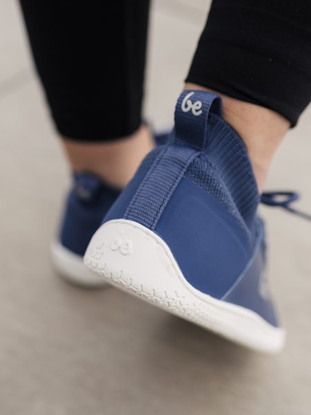 Adidași barefoot Be Lenka Swift albastru închis