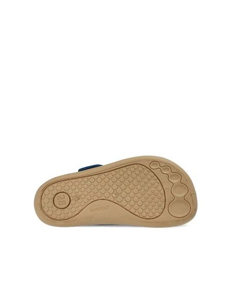 Papuci Barefoot pentru Copii RAYVE JOY Firefighters