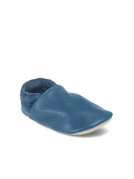 RAYVE CRAVITOS Blue | Dětské barefoot capáčky