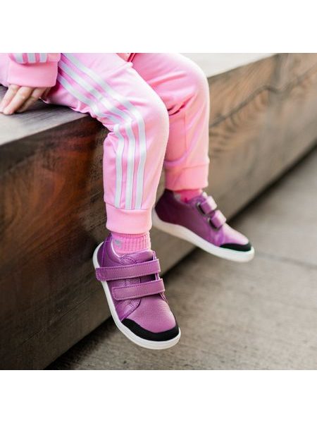 BABY BARE FEBO GO Magenta Asfaltico