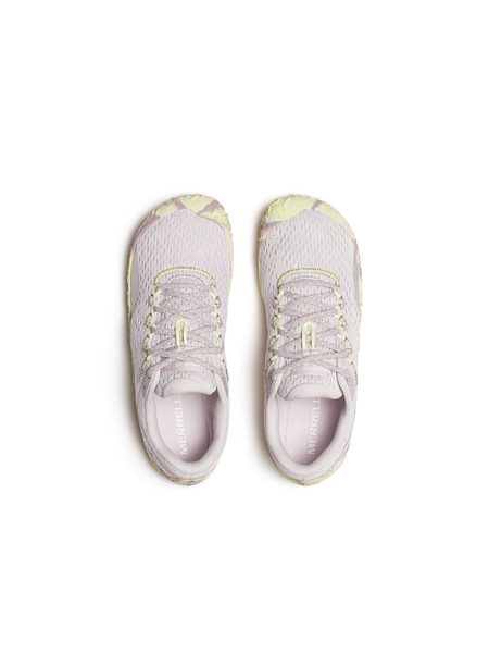 MERRELL VAPOR GLOVE 6 W Lilac Mist | Dámské barefoot tenisky