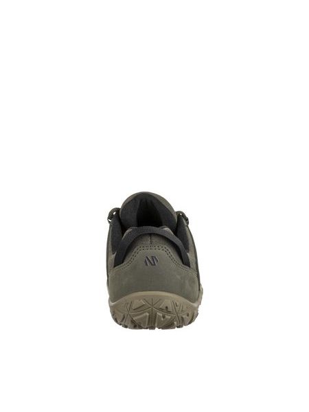 Barefoot Outdoorové Boty BENNON Khaki