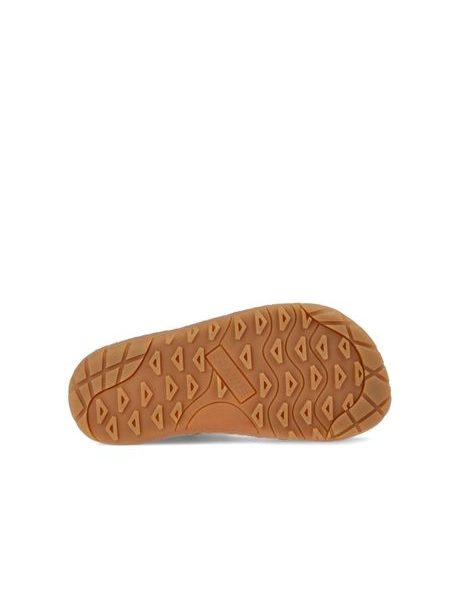 Dětské Barefoot Zimní boty CRAVE BERGEN WINTER 3.0 blue