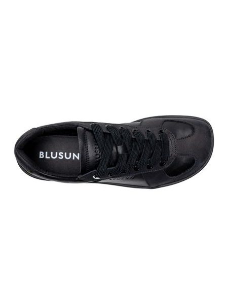 Dámské Barefoot Tenisky BLUSUN BLSN-200W tmavě černé