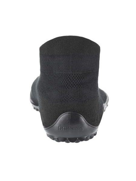 LEGUANO SNEAKER Black 4