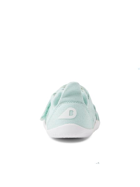 BOBUX XPLORER GO ORGANIC Birds Egg | Dětské barefoot tenisky 5