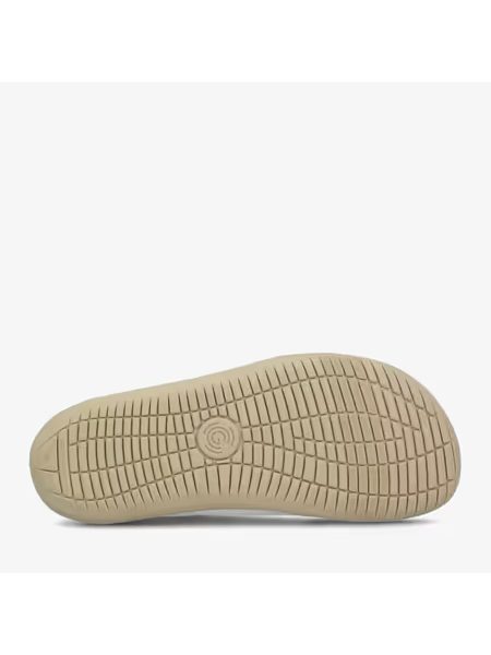 Dámské Barefoot+ Tenisky GROUNDIES® Amsterdam Zlaté Nové