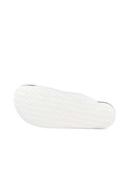 NATURAL BAREFOOT DONAU White | Barefoot pantofle