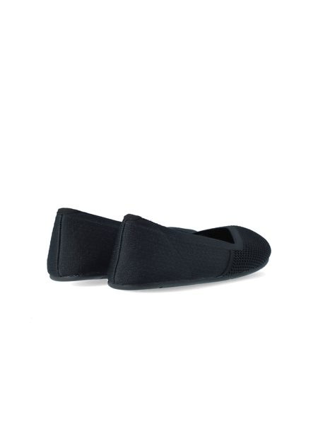 XERO SHOES PHOENIX KNIT W Black 4