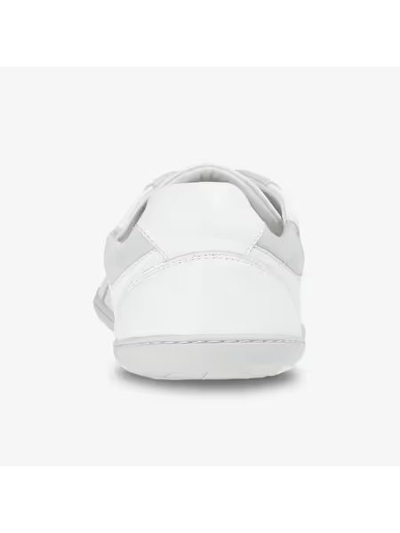 Barefoot tenisky GROUNDIES® Blaze Bílé Barefoot+