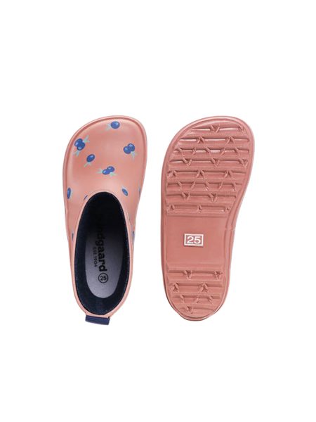 BUNDGAARD CHARLY Blush Berry 3