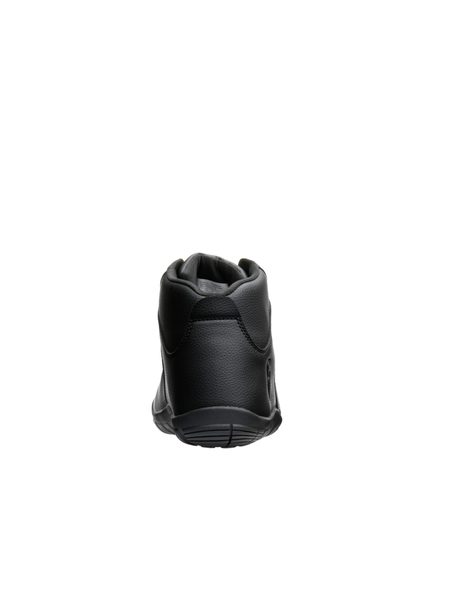 FREET MUDEE 2.0 Black | Barefoot pohorky
