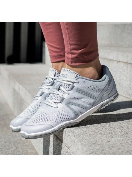 XERO SHOES HFS II Lunar Rock / Alloy | Sportovní barefoot tenisky