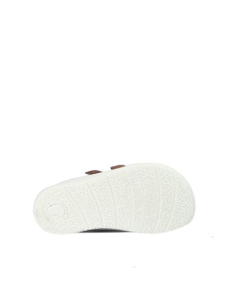BABY BARE FEBO SNEAKERS Brownrose 4