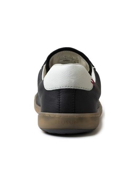 Dámské Barefoot Tenisky BLUSUN BLSN-100W černé