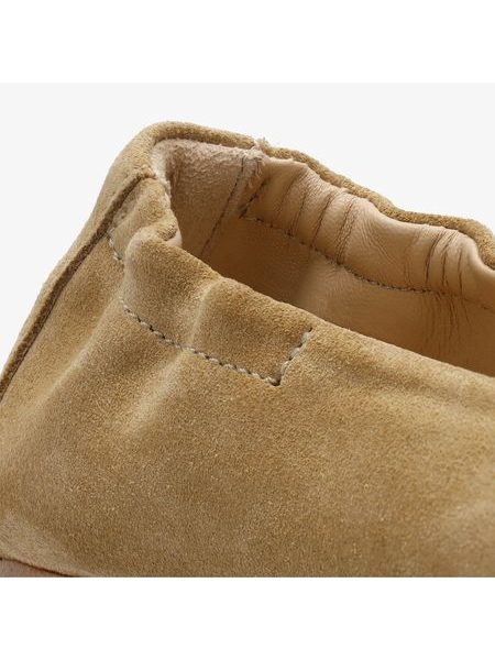 Dámské Barefoot Baleríny GROUNDIES® Sleek Černé
