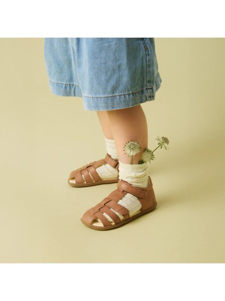 BUNDGAARD ROX Cognac 2