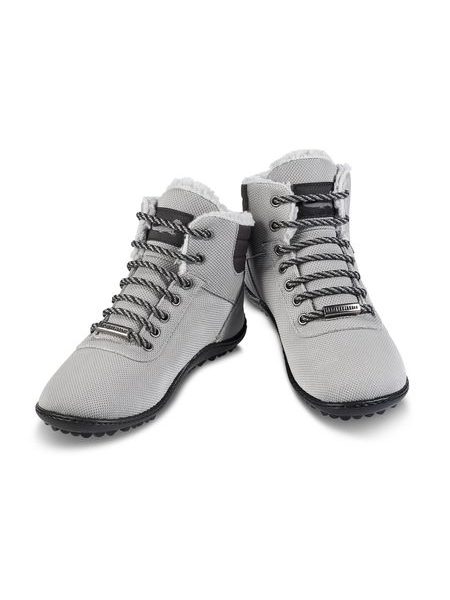 LEGUANO KOSMO Grey Winter