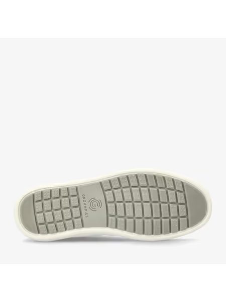 Barefoot Tenisky GROUNDIES® LA PAZ Bílé