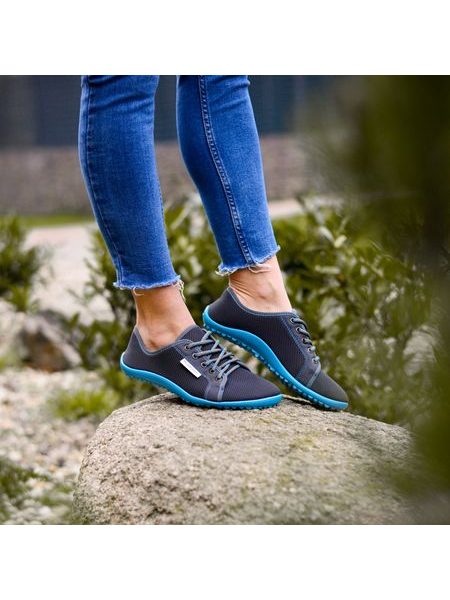 LEGUANO AKTIV Anthracite Blue 55