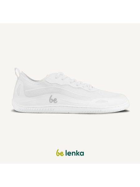 Боси маратонки Be Lenka Velocity, бели