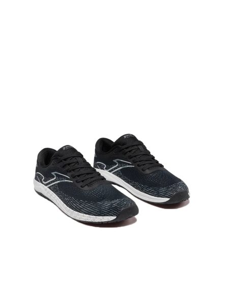 JOMA FENIX Black | Pánské Barefoot tenisky