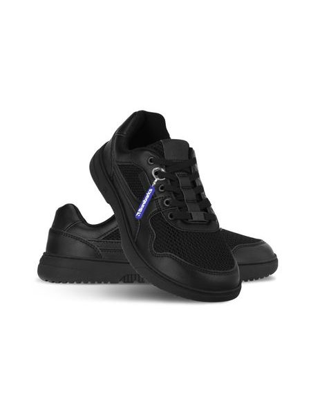 Ténis barefoot Barebarics Zing - Fresh - preto total