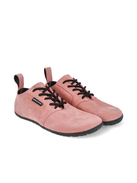 SALTIC SMART Rose | Barefoot tenisky