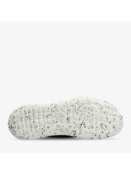 GROUNDIES® Balance Černé | Barefoot tenisky