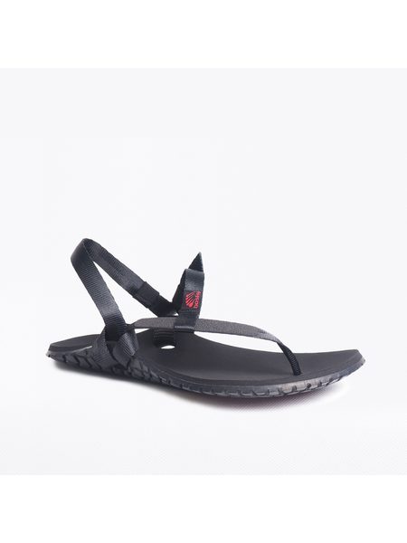 BOSKY ENDURO 2.0 Y Medium | Barefoot sandály