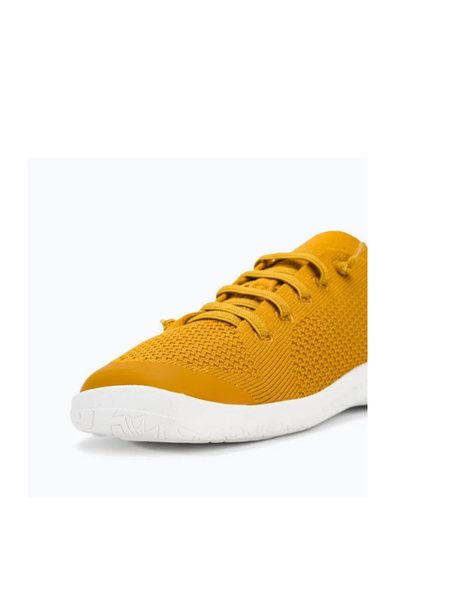 REIMA ASTELU VEGAN Dark Mango | Barefoot tenisky