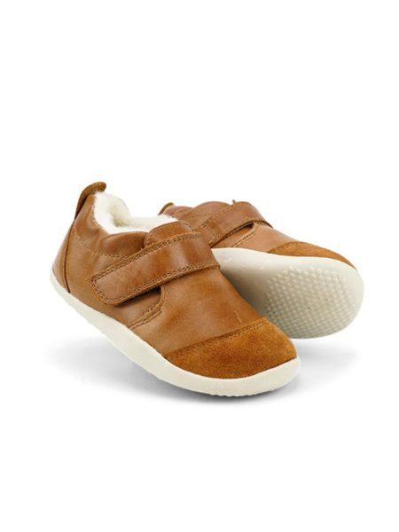 BOBUX XPLORER MARVEL ARCTIC Caramel 1