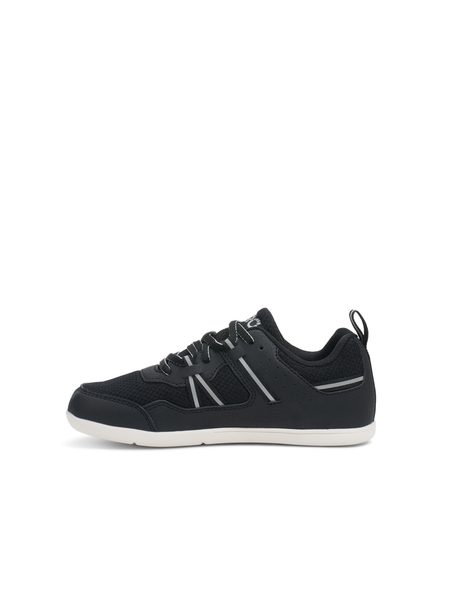 XERO SHOES PRIO YOUTH Black/White | Dětské barefoot tenisky