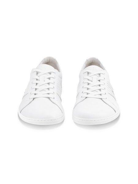 Barefoot tenisky Be Lenka Elite - All White