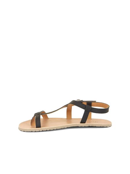 FRODDO SANDAL FLEXY W Black | Barefoot sandály