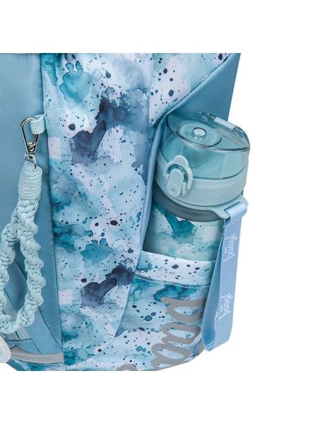 BAAGL Školní batoh Airy Polar