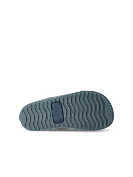RAYVE MUDDY SHORT Dark Navy | Dětské barefoot holínky