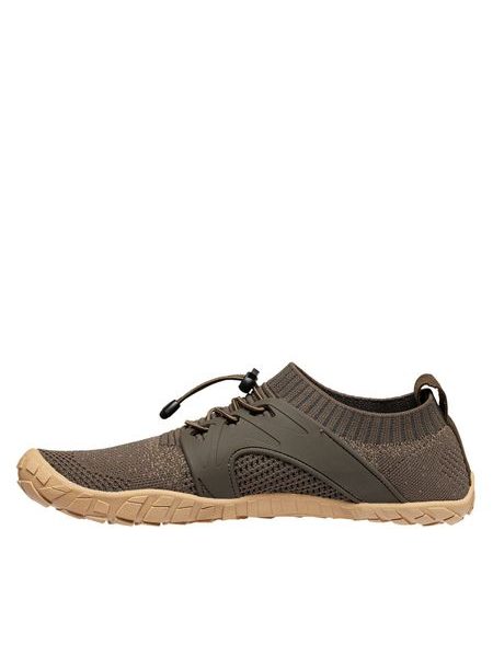 Barefoot Tenisky BOSKY Khaki