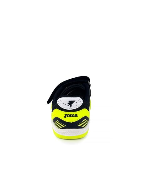 JOMA SALA MAX JUNIOR 2609 Fluor Yellow