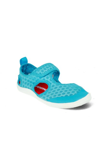 REIMA RANTAAN-J 2.0 Turquoise Blue 4
