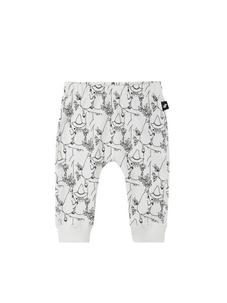 REIMA MOOMIN DYRBARASTE Black 7