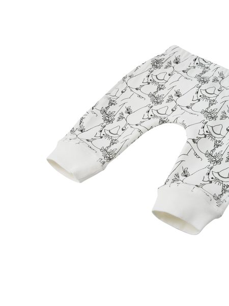 REIMA MOOMIN DYRBARASTE Black 8