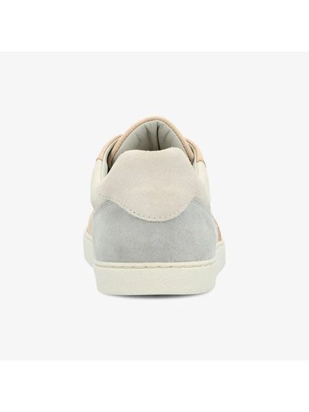 GROUNDIES® Nova GS1 Dámské Šedo Růžové | Dámské barefoot tenisky