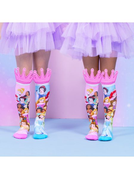 PODKOLENKY MADMIA Princezny